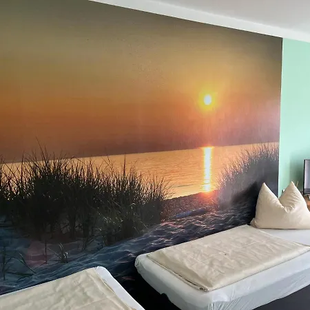 Szálloda Thannhof 3*