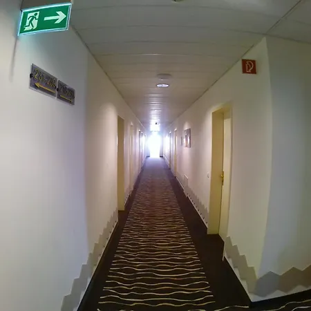 Thannhof 3* Schweitenkirchen