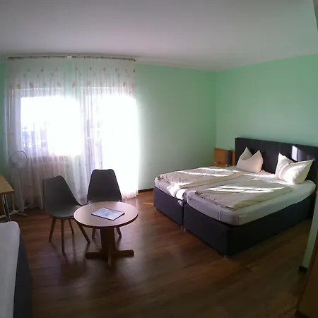 Szálloda Thannhof 3*