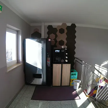 Thannhof Szálloda Schweitenkirchen