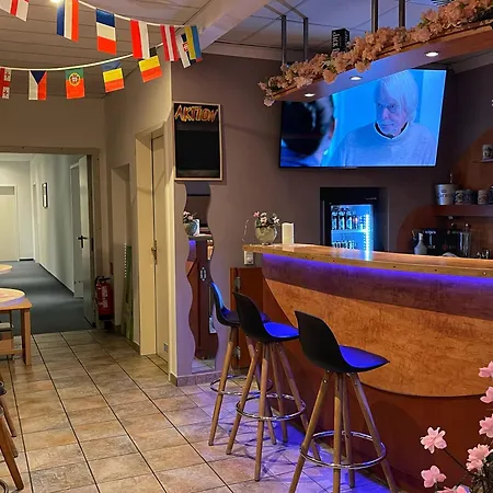 Thannhof 3* Schweitenkirchen