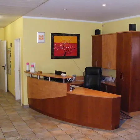 Thannhof 24h Check In 3* Schweitenkirchen