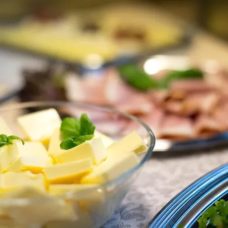 Hotel Thannhof Schweitenkirchen