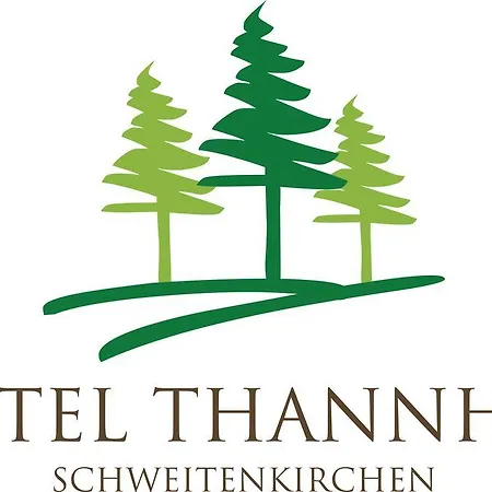 Hotel Thannhof 24h Check In