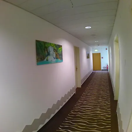 Thannhof Hotel