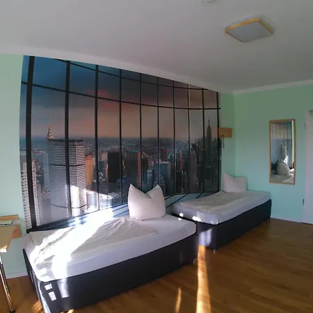 Hotel Thannhof