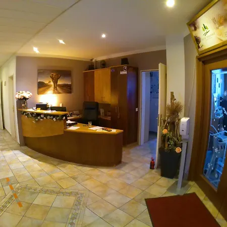 Hotel Thannhof 3*