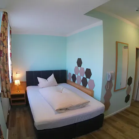 Hotel Thannhof 24h Check In Schweitenkirchen