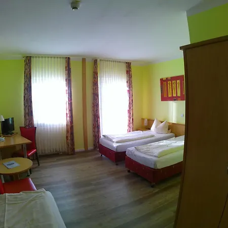 Thannhof 24h Check In