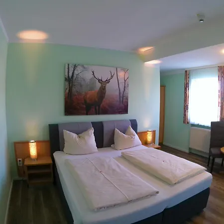 Hotel Thannhof