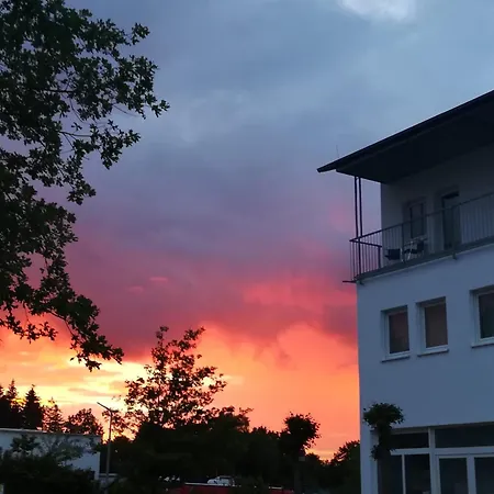 Thannhof 24h Check In 3*