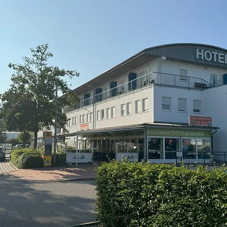 Thannhof 24h Check In Schweitenkirchen