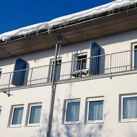 Thannhof 슈바이텐키르헨