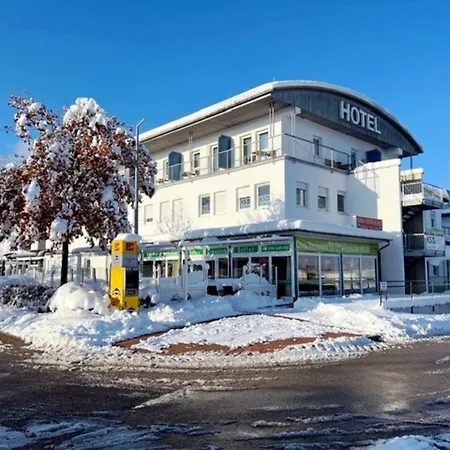 Hotel Thannhof