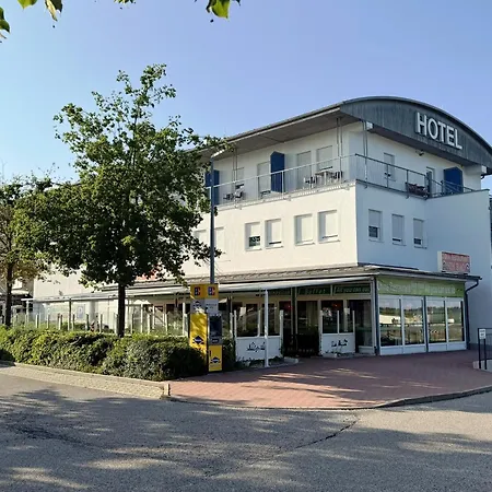Thannhof 24h Check In