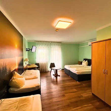 Thannhof 24h Check In