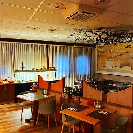 Thannhof 24h Check In 3*