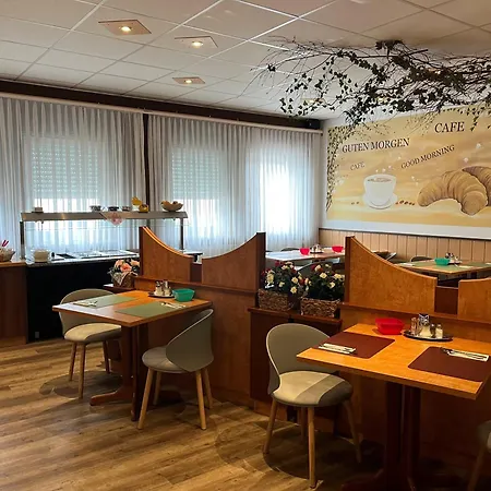 Thannhof 24h Check In 3* Schweitenkirchen