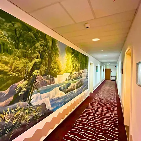 Hotel Thannhof 24h Check In 3*