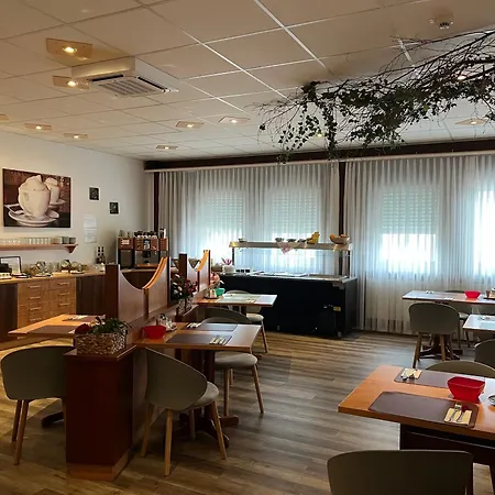 Thannhof 24h Check In Hotel Schweitenkirchen