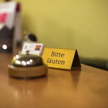 Hotel Thannhof Schweitenkirchen