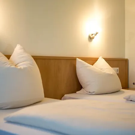 Hotel Thannhof 24h Check In
