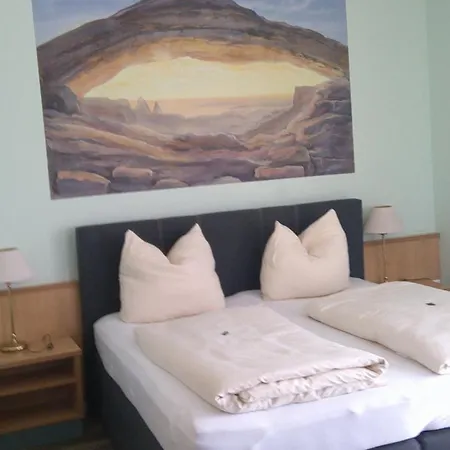 Thannhof 24h Check In 3* Schweitenkirchen