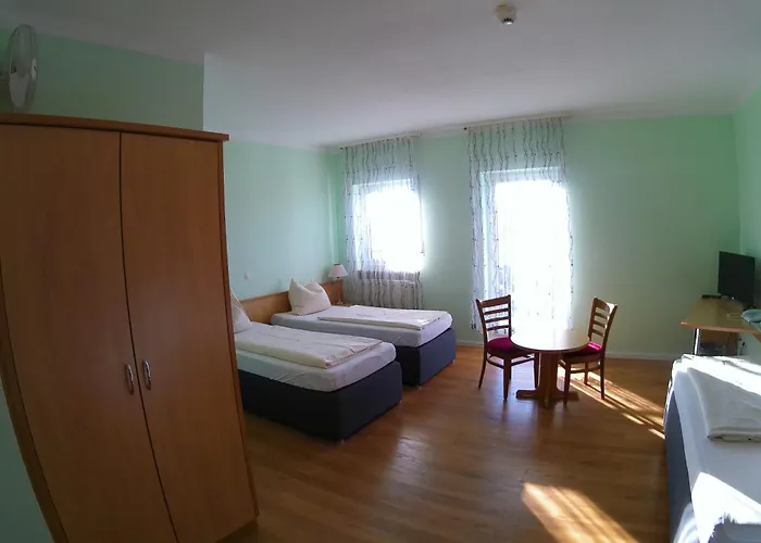 Thannhof 3* Schweitenkirchen